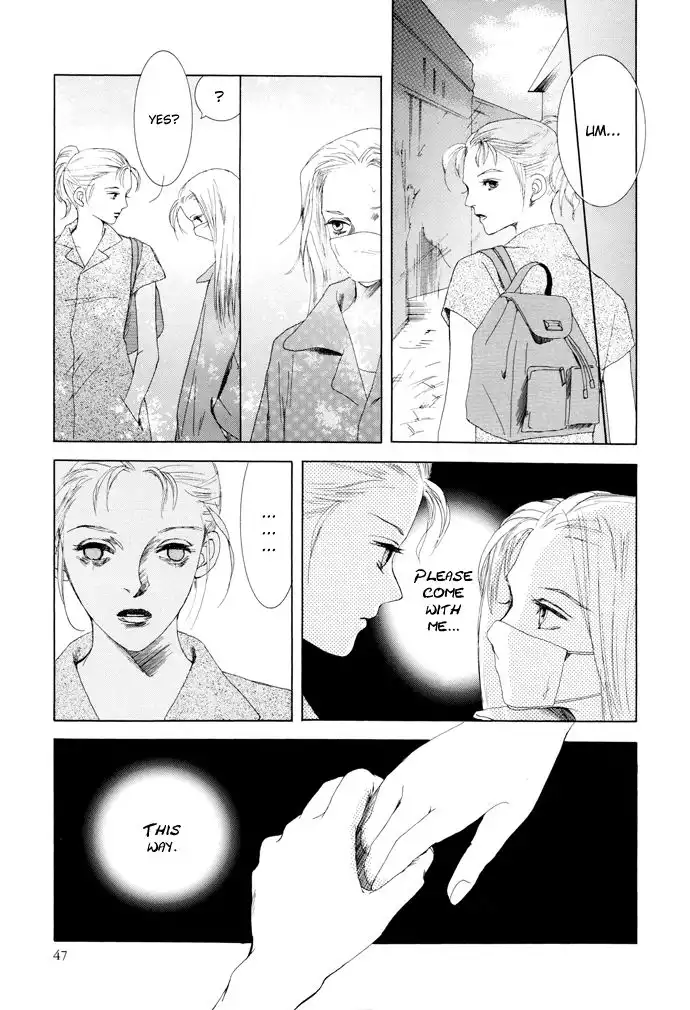 Omae Ga Sekai o Kowashitai Nara Chapter 10 11